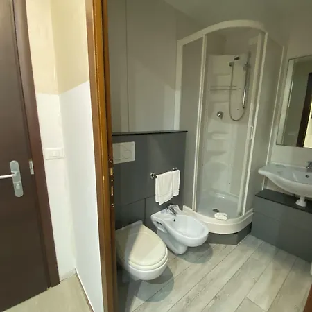 Londrino Vendégház 3*