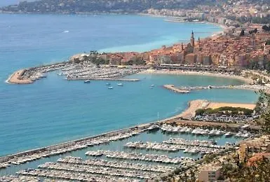 Londrino Guest house Sanremo