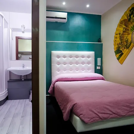 Londrino Guest house Sanremo