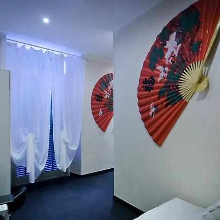 Londrino Guest house Sanremo