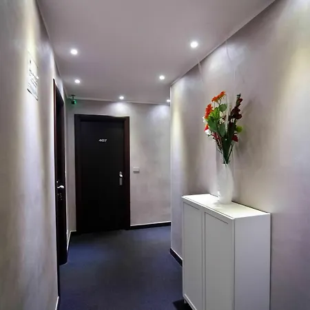 Londrino Guest house Sanremo