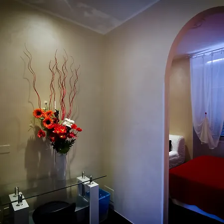 Londrino Guest house Sanremo