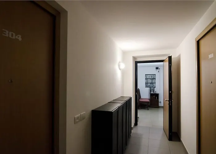 Gæstehus Londrino 3*