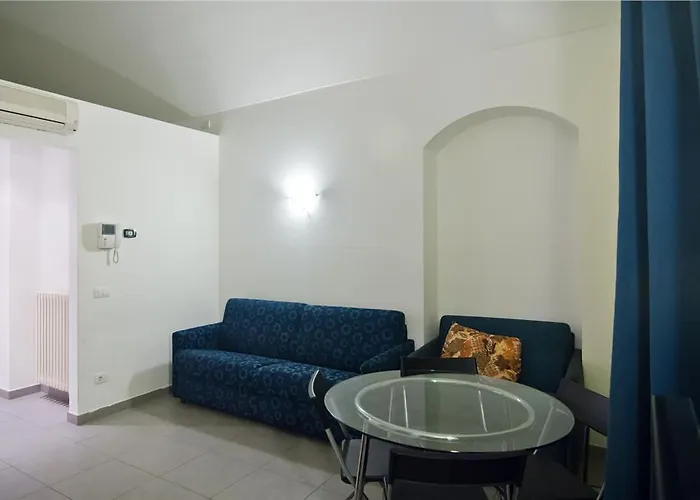 Londrino Gæstehus Sanremo