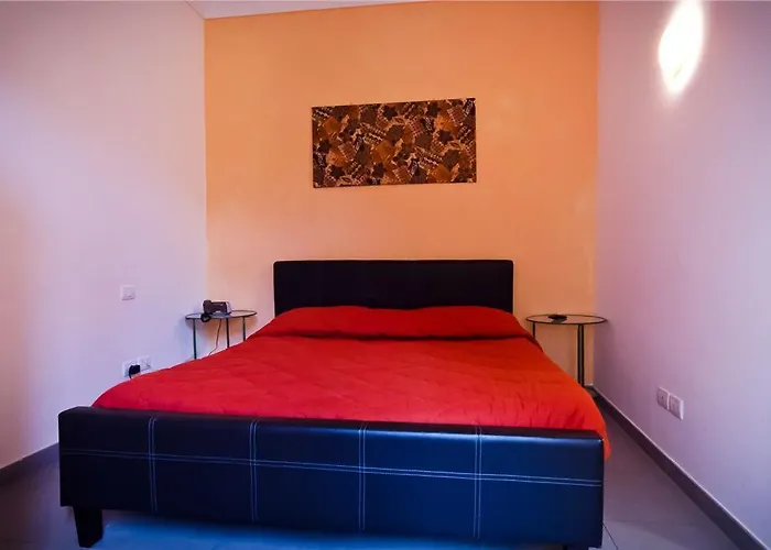 Gæstehus Londrino 3*