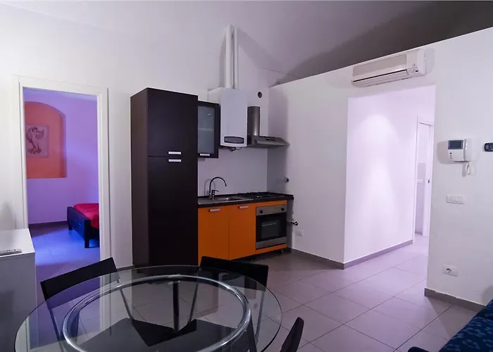 Londrino Gæstehus 3*