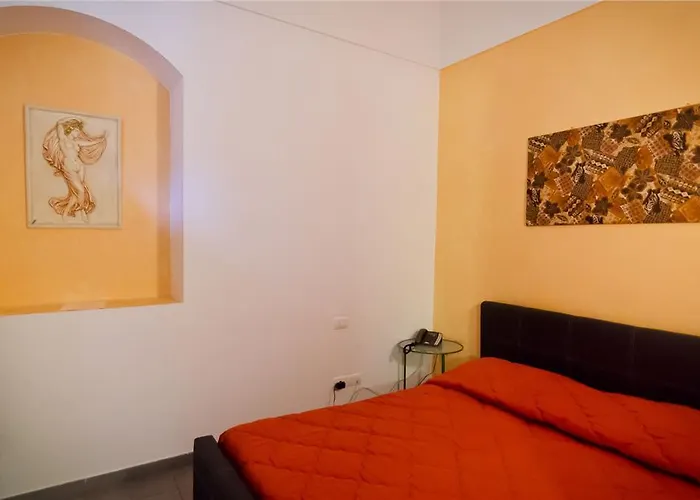 Gæstehus Londrino Sanremo