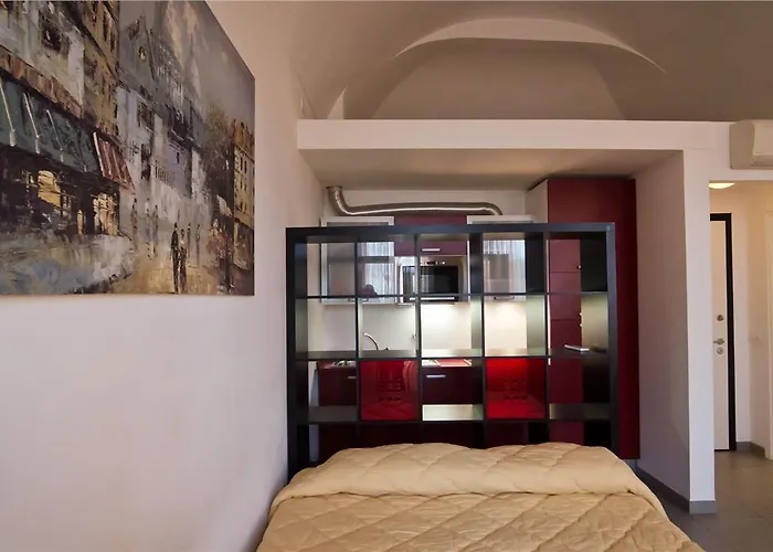 Londrino Penzion 3*