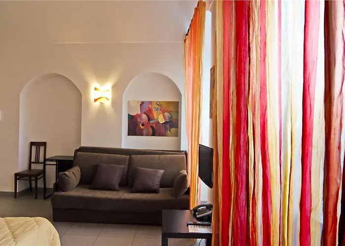 Gæstehus Londrino Sanremo