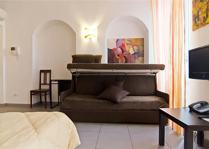 Gæstehus Londrino Sanremo