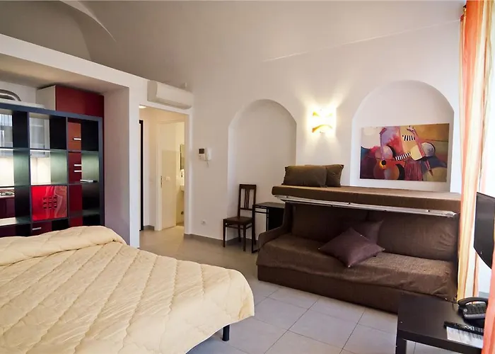 Londrino Gæstehus Sanremo