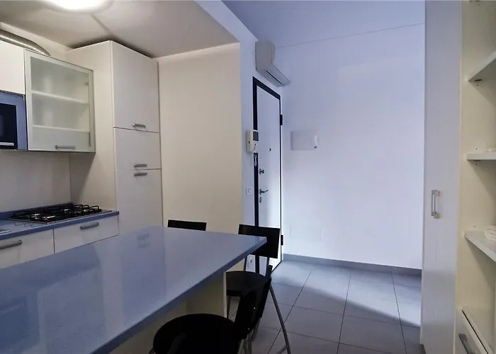 Gæstehus Londrino 3*