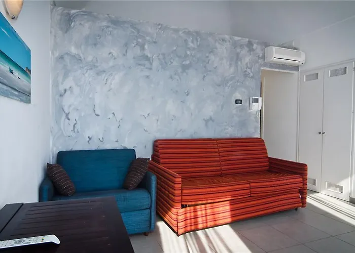 Penzion Londrino 3*