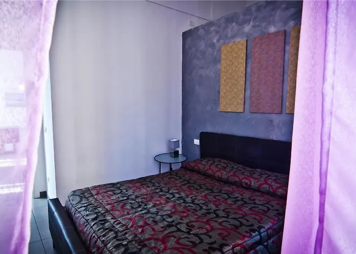 Gæstehus Londrino 3*