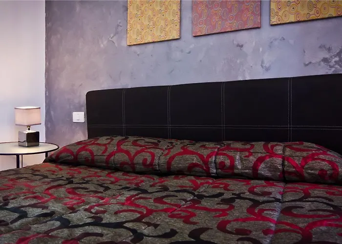 Londrino Gæstehus Sanremo