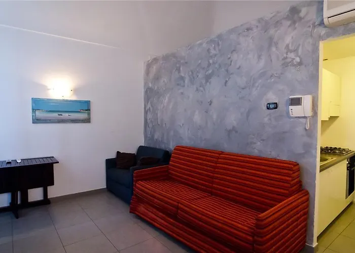 Londrino Gæstehus Sanremo