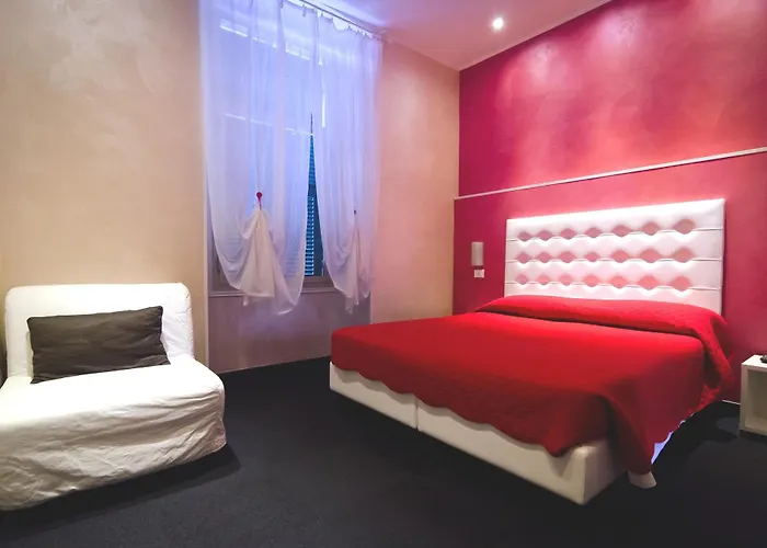 Gæstehus Londrino 3*