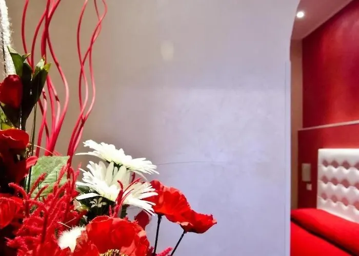 Gæstehus Londrino Sanremo