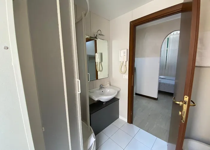 Londrino Gæstehus Sanremo