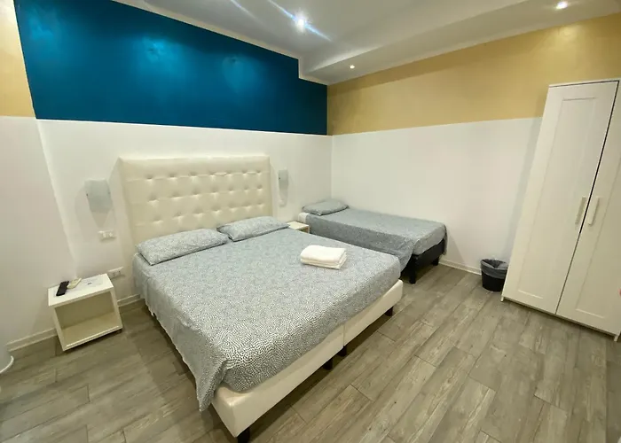 Londrino Gæstehus 3*