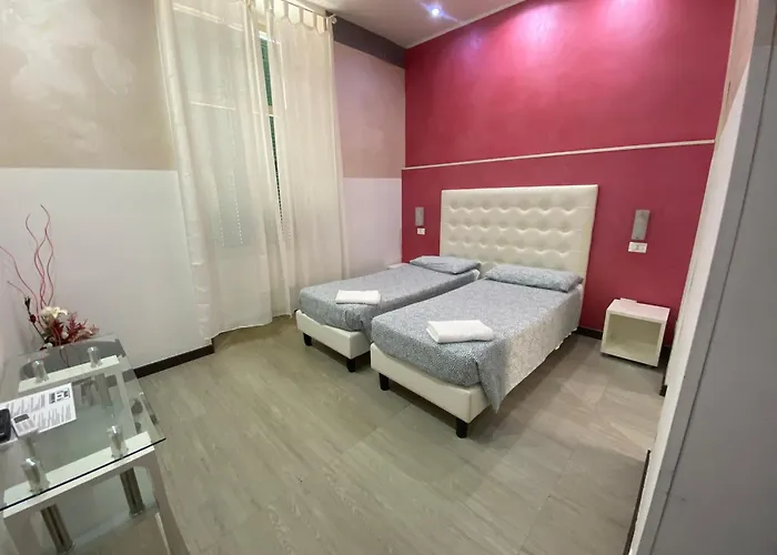 Londrino 3* Sanremo