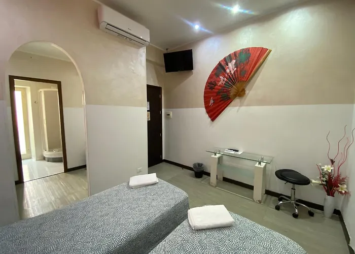 Londrino Gæstehus 3*