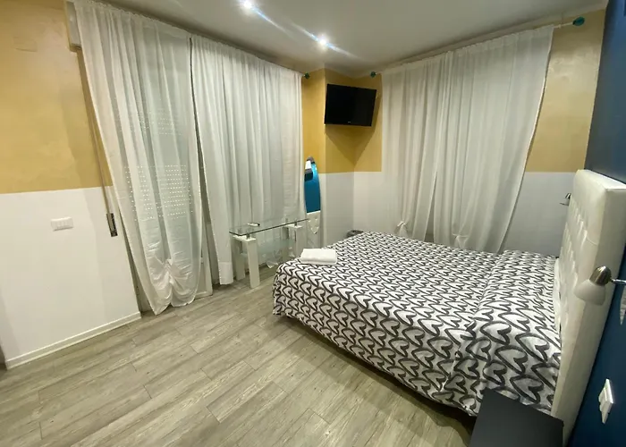 Gæstehus Londrino 3*