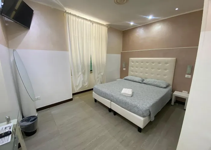 Londrino Gæstehus Sanremo