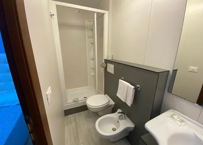 Gæstehus Londrino Sanremo