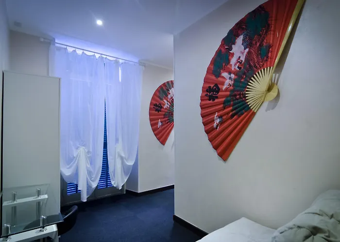 Londrino Gæstehus Sanremo