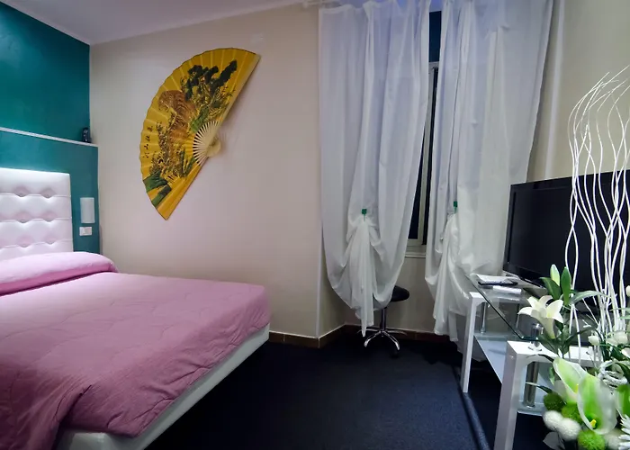 Londrino Gæstehus Sanremo