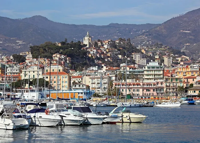 Gæstehus Londrino 3*